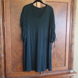 Loft sweater dress